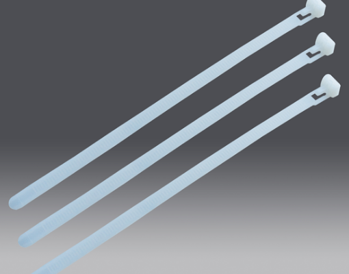 Wiederöffbare Kabelbinder