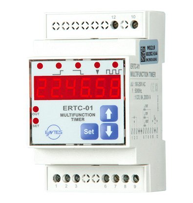 ERTC-01-DIN