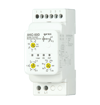 AKC-03D