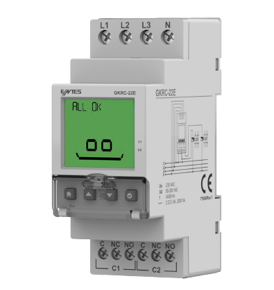 gkrc pro-22e