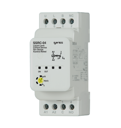 SSRC-04